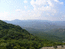 Вид с горы Кокуш-кая